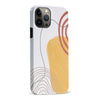 iPhone 13 Pro Max Ripples in Time Phone Case