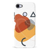 Google Pixel 3A Terracotta Lands Phone Case