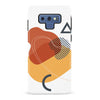 Samsung Galaxy Note 9 Terracotta Lands Phone Case