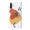 Samsung Galaxy Note 10 Plus Terracotta Lands Phone Case