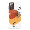 Samsung Galaxy Note 20 Terracotta Lands Phone Case