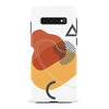 Samsung Galaxy S10 Terracotta Lands Phone Case