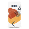 Samsung Galaxy S10e Terracotta Lands Phone Case