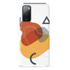 Samsung Galaxy S20 FE Terracotta Lands Phone Case