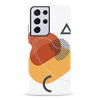 Samsung Galaxy S21 Ultra Terracotta Lands Phone Case
