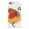 iPhone 6S Plus Terracotta Lands Phone Case
