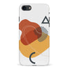 iPhone 7/8/SE Terracotta Lands Phone Case