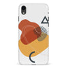 iPhone XR Terracotta Lands Phone Case