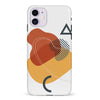 iPhone 11 Terracotta Lands Phone Case