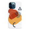 iPhone 12 Pro Max Terracotta Lands Phone Case