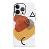 iPhone 13 Pro Terracotta Lands Phone Case