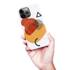iPhone 13 Pro Max Terracotta Lands Phone Case