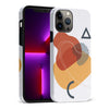 iPhone 13 Pro Max Terracotta Lands Phone Case