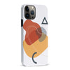 iPhone 13 Pro Max Terracotta Lands Phone Case
