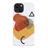 iPhone 14 Terracotta Lands Phone Case