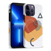 iPhone 14 Pro Max Terracotta Lands Phone Case
