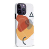 iPhone 14 Pro Max Terracotta Lands Phone Case