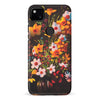 Google Pixel 4A Serene Painted Petals Phone Case
