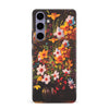 Samsung Galaxy S24 Plus Serene Painted Petals Phone Case