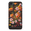iPhone 7/8/SE Serene Painted Petals Phone Case