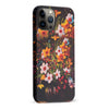 iPhone 13 Pro Max Serene Painted Petals Phone Case