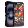 Serene Painted Petals Phone Case