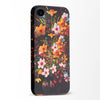 Serene Painted Petals Phone Case