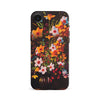 Serene Painted Petals Phone Case