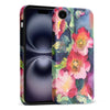 Bouquet Painted Flowers Phone Case