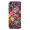Google Pixel 3A XL Petal Prism Painted Flowers Phone Case