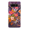 Samsung Galaxy Note 8 Petal Prism Painted Flowers Phone Case