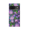 Google Pixel 3A Kaleidoscope Painted Flowers Phone Case