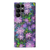 Samsung Galaxy S20 FE Kaleidoscope Painted Flowers Phone Case