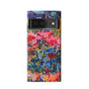 Google Pixel 6 Painted Wildflowers Phone Case