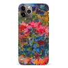 iPhone 11 Pro Max Painted Wildflowers Phone Case