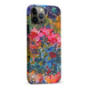 iPhone 13 Pro Max Painted Wildflowers Phone Case