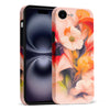 Tranquil Painted Orchids Phone Case