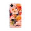 Tranquil Painted Orchids Phone Case