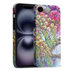 Mystical Painted Flowerbed Phone Case