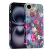 Mystics Painted Flowers Phone Case