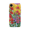 Lily Dreams Painted Flowers Phone Case