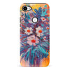 Google Pixel 3 XL Botanicals Painted Flowers Phone Case