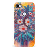 Google Pixel 3A Botanicals Painted Flowers Phone Case