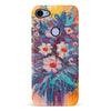 Google Pixel 3A XL Botanicals Painted Flowers Phone Case