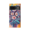 Google Pixel 6 Botanicals Painted Flowers Phone Case