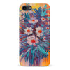 iPhone 7/8/SE Botanicals Painted Flowers Phone Case