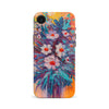 Botanicals Painted Flowers Phone Case