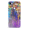 Google Pixel 3A Watercolor Painted Flowers Phone Case