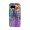 Watercolor Painted Flowers Phone Case
