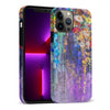 iPhone 13 Pro Max Watercolor Painted Flowers Phone Case